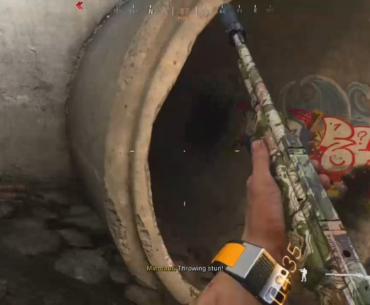 2 Kills 1... Knife?!?