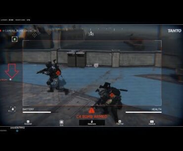 DMZ Bomb Drone Team Wipe (They're not friendly)