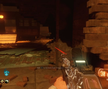 Rare quote on shadows?