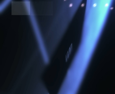 ﹂aeon﹁ a new system, a new life - audiovisual by me (klsr.av)