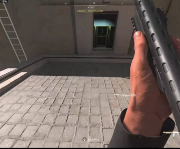 I was so surprised the knife didnt kill him. Big choke.