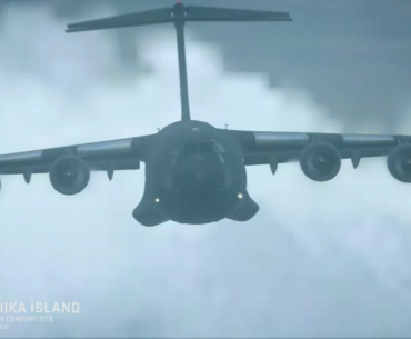 I’ve seen people dying in the airplane before drop, but suicide? (And twerking)