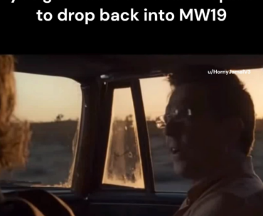 We're back baby!!