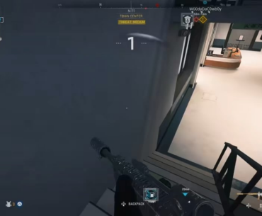 Didn’t know invisible players are back?