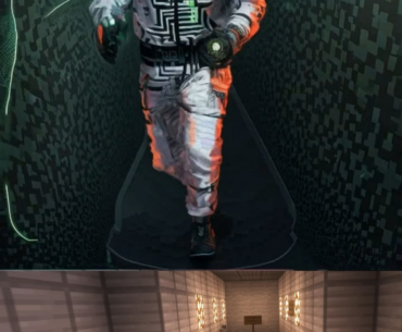 Ready Player One?!