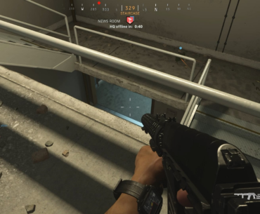 Predicted their spawn flawlessly