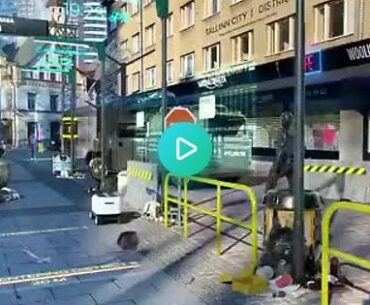 Tallinn 2081