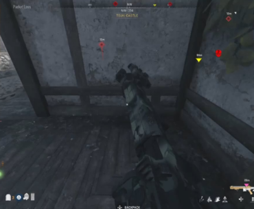 Damn you Riot shield! ;(