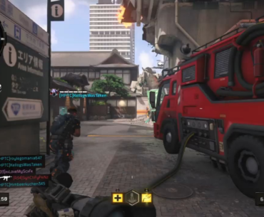 can anyone tell me where that opponent was?