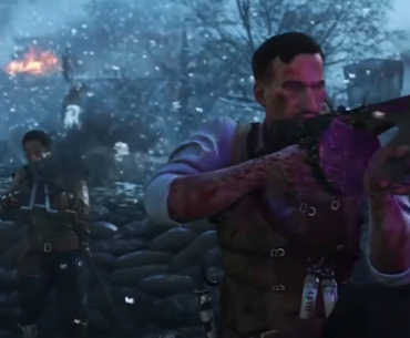 I made another concept trailer for a standalone zombies game. What do you think?