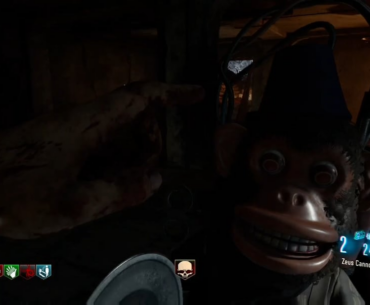 Used Power Vacuum from round 90 to 100 and Nacht still took me almost 14 hours. But I'm glad it's over.