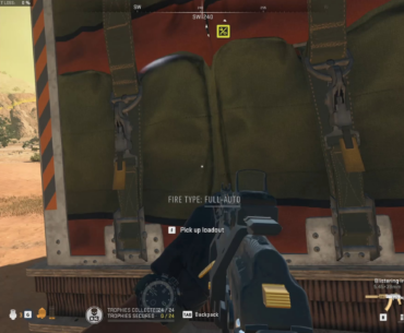 Where's Wally (Waldo) COD edition: Can anybody SEE this person on the left?! I've paused it in 1440p and STILL cannot see!