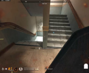 Flushing out a rat’s nest