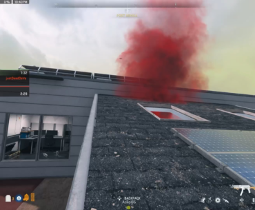 Sometimes i love this game))