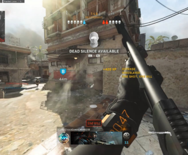 "Shotguns take skill" Discuss.