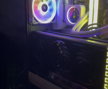 Gonna upgrade soon, but wanted to show off the basic beauty
