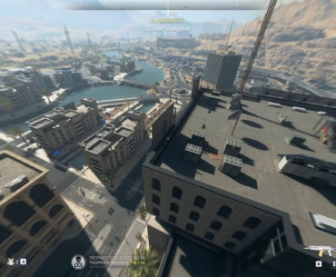 I've missed you Warzone 1 glitch 🥹