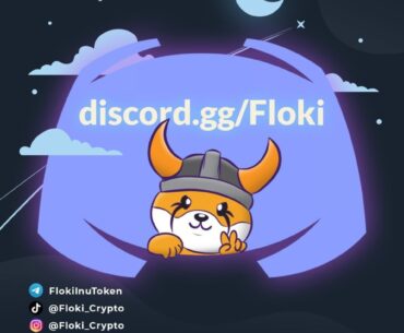 The First-ever Floki Token Drop Distribution Program