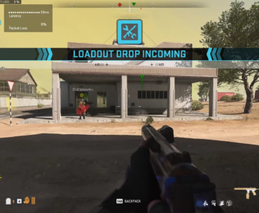 I have no idea why I lost this gunfight