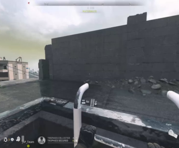 Right in idk cod was that good