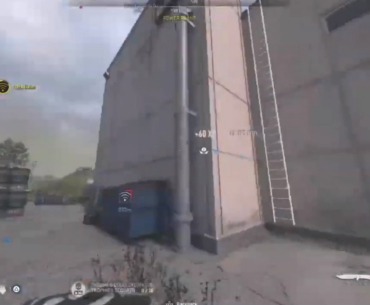 Squad Wipe ends with an Execution