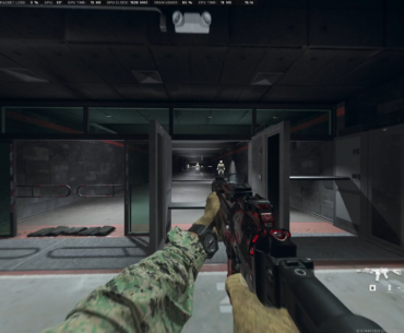 im pretty sure viewmodel fov shouldnt be so high