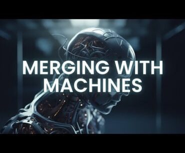 What If We Integrated With Technology? | Timeline Of The Future