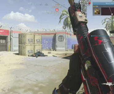 can’t hide your scope in the smoke