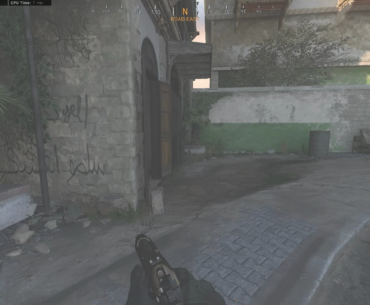 Remembered MW19 as far better than MWII, so reinstalled… can confirm.