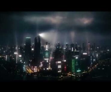 A couple weeks ago I saw the Shadowrun Promo video which reminded me of this Fan-Made one