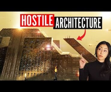 CyberPunk Cities: Fiction or Reality?