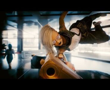 FlatLined a mini-movie