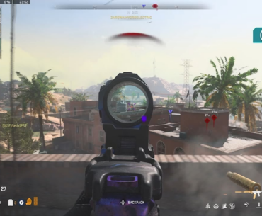 Gunfight was fair but that death is BS.