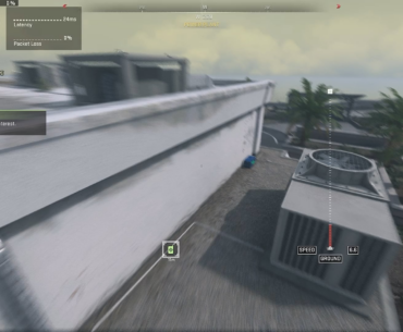 Bro I just got wiped by a Melee-nado
