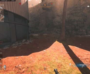 First Caldera 40 and Got Verbal Abuse