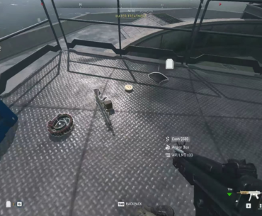 So I guess now even self-revives are broken.
