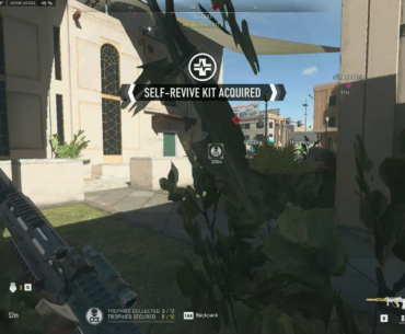 Proof hit detection is total dogshit in this game