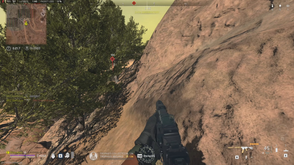 I don't know how to combat this