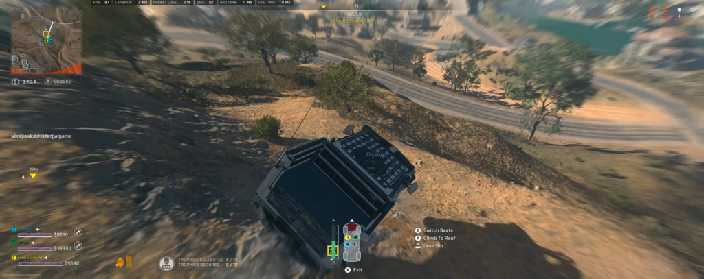 Gotta love this game sometimes...