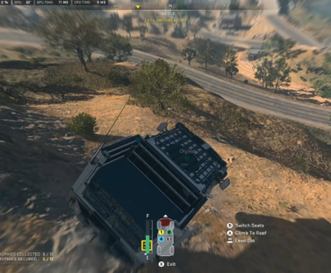 Gotta love this game sometimes...