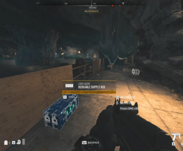 Is anyone else getting this weird water bug or is my GPU dying? 3080