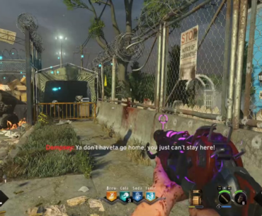Got Zombie Wojaked