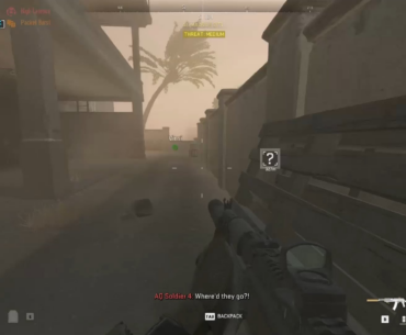 To all the "git gud" kids defending Activition/IW 4 god knows which reasons, heres handhold proof that the servers are ASS. We are not whining, nor are we just hating, but this is unacceptable. (Made by a $20 billion company btw ...) Period.