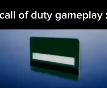 Thanks activision