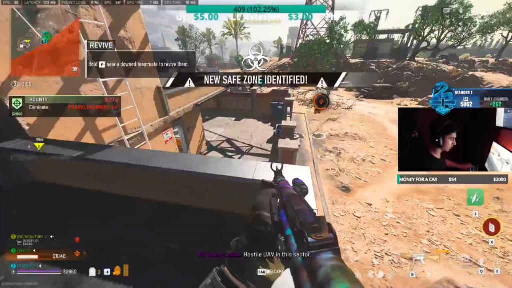 Ranked is fun ngl