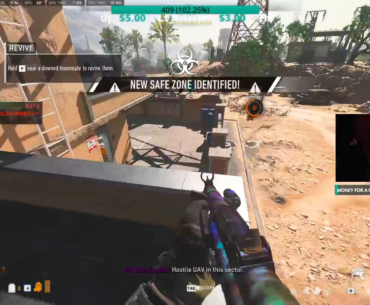 Ranked is fun ngl