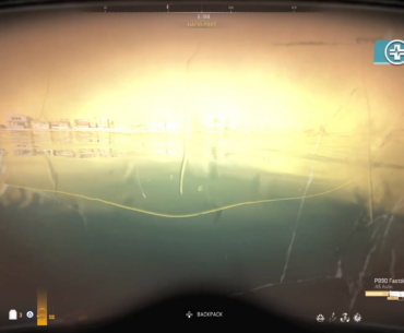 The underwater endings are the best ranked end-game circles lol