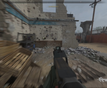 It’s a bird, it’s a plane…nope