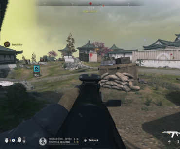 Pinging actually does it’s job when the game decides if it wants to work.