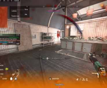 This game is garbage